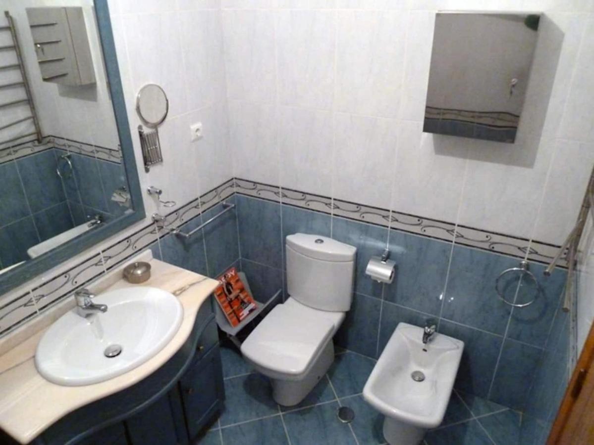Apartment Castelo Branco - Portugal Exterior foto